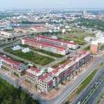 Nền ngộp_ đường 1b khu văn hoá tây đô