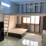 Căn hộ duplex 30m2 full nội thất cửa sổ trời siêu thoáng đặng văn ngữ