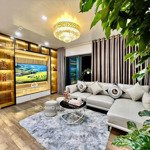 Tôi cần bán căn hộ 118m2 3n chung cư goldmark city, hồ tùng mậu, full nội thất , sẵn sổ về ở luôn