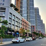 Cho thuê mặt bằng tại the sun avenue-q2 khu dân cư sầm uất 19tr