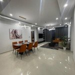 Hàng độc - cho thuê gấp căn hộ 144m2, 3 phòng ngủ 3 vệ sinhđủ đồ tại brg daimond residence 25 lê văn lương 38 triệu