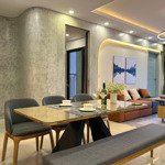 (0917.748.822) - cho thuê 2 ngủ 130m2 đủ đồ tại mandarin hoàng minh giám 21 triệu/ tháng