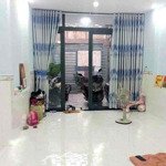 Nhà 2 tầng cộng hoà, 76m2, gần mặt tiền, sổ nở hậu, chỉ 5.5 tỷ