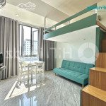 Duplex mới 100% sát crescent mall, cầu phú mỹ, go nguyễn thị thập