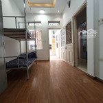 Homestay giường tầng giá tốt cổng đại học mỹ thuật cn_360 đê la thành