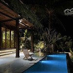 Villa hồ bơi hoà thắng,bmt giá rẻ