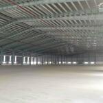 Cho thuê kho logistic tại bình thắng dĩ an, bd. gần cao tốc mptv. dt kho 9000m2- 12000m2