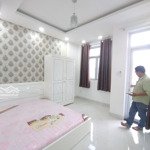 Căn hộ cao cấp full nt luxury quận 2, 30m2 có ban công chỉ 4tr