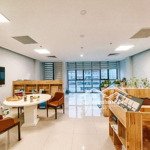 Cho thuê văn phòng 140m2 tại minh khai, hà nội