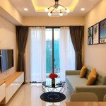 870tr. 51m2/lầu 9, sổ sẵn 3pn, 2wc. trường chinh. full nội thất