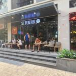 Bán shophouse vinhomes smart city đại mỗ 8,5 tỷ - đã cho thuê 50 triệu/tháng