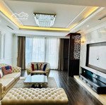 Tôi bán căn hoa hậu 120m2, 3 phòng ngủ 2 vệ sinh3 ban công thoáng, full nội thất đồ điện tử tại goldsilk complex