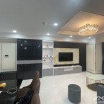 Bán cung cư cosmo city 120m2 3 phòng ngủ giá bán 5.2 tỷ căn góc full nt