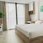 Kinh doanh apartment, homestay tô ngọc vân, 80m2 x 8 tầng, mt: 7m, 27 tỷ