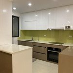 Cho thuê chelsea park 2 ngủ full đồ 98m2 giá 13 tr/th vào luôn