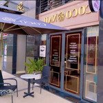 Cho thuê mặt bằng kinh doanh shophouse ở the sun avenue quận 2 - vị trí đẹp, cư dân đông