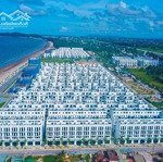 Bán shophouse, biệt thự mặt biển sầm sơn - thanh hóa - 0934636282