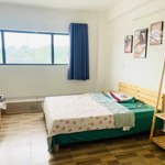 Cho thuê phòng mới 100% lakeview city căn 35m2, full nt, free hồ bơi, giá 5,5tr/th