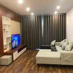 Chính chủ cho thuê căn 3 phòng ngủdiện tích 123m2 chung cư goldmark city full nội thất giá bán 18,5 triệu/tháng