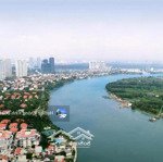 độc quyền xi riverview: 145m2 - 9 tỷ; căn 185m2 - 14tỷ; căn 202m2 - 16.2tỷ; penthouse (500m2) 65tỷ