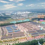 Bán ngộp căn 2 tầng ngay kđt oasis city đh việt đức giá 1ty39 bao sổ