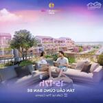 24h ‘staycation’ của cư dân sun cosmo residence da nang