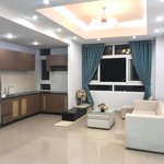 Căn góc 2 phòng ngủ75m2 tầng cao thoáng mát, sát trung tâm quận 1 chỉ hơn 3 tỷ