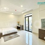 Căn hộ studio mini cao cấp trung tâm quận 7