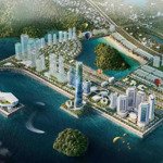 Bán đất ao tiên, vân đồn 360m 12,95tỷ view biển