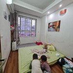 Bán chung cư mini tại ngõ 21 lê văn lương