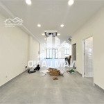 Villa dạng văn phòng trống suốt mới 100% hợp vp/showrooom chỉ 63 triệu