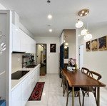 Cần cho thuê căn 2 phòng ngủdự án d''lusso full đủ nội thất đẹp giá thương lượng