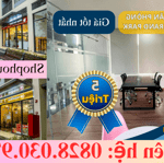 Cho thuê nhà biệt thự, liền kề giá chỉ 5 triệu tại vinhomes grand park. liên hệ: 0828/030/977 thiện