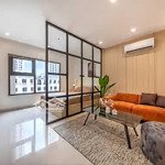 Cho thuê căn studio imperia i2, full nội thất bàn giao và bếp cao cấp 6 triệu/tháng