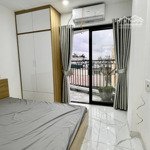 Cho thuê chung cư mini cao cấp - 2n1k - 55m2 - lạc long quân - tây hồ