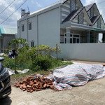 Bán lô góc 2mt giá bán 1ty850/7x20m huỳnh thị hiếu,tân an,bình dương