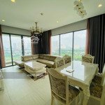 Cho thuê nhanh căn hộ 3 phòng ngủđầy đủ nội thất tại diamond island (đảo kim cương) q2