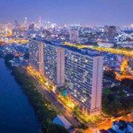 Diamond lotus riverside_căn góc_58m2_chỉ 11tr/th