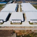 Warehouse for rent in yen phong 2c industrial - bac ninh