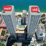 Giỏ hàng sang nhượng studio từ 2,1 - 2,5 tỷ. căn hộ chung cư gold coast nha trang