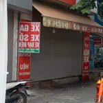 Cho thuê cửa hàng chính chủ 50m2 vuông, 5,5m mặt tiền phạm văn đồng