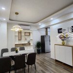 Bán căn hộ chung cư 789 mỹ đình. 90m2. 3 phòng ngủ full nội thất. nhỉnh 3 tỷ