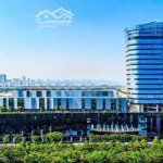 Cho thuê sàn tòa nhà văn phòng hạng a sofic tower sala p. thủ thiêm q.2 1051m2 giá 653.130đ/m2/th