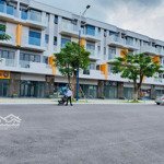 Shophouse lovera premier 5x15m, 1 trệt, 3 lầu, nhà thô