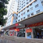 Cho thuê, cửa hàng 188m ct12 đại kim hoàng mại giá: 72 triệu/tháng