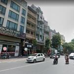 ⚜️ mặt phố huế, hai bà trưng, 420m2 c4, mt 16m, xây tòa đỉnh cao, chỉ 83 tỷ ⚜️