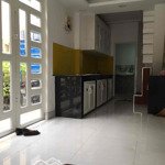 Cho thuê nhà nguyên căn 100m2 12 triệu