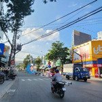 Cho thuê nhà mặt tiền đường lê hồng phong, gầnsiêu thị coop mart thích hợp mọi loại hình kinh doanh