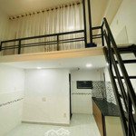 Nhà trọ vip mới đón tết 26m2, kibahomes house, hiệp tân, tân phú