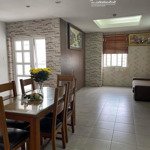 Căn hộ thủ đức house p.trường thọ 110m2, 3 phòng ngủ 2 vệ sinh sổ hồng riêng